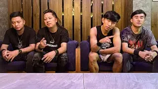 Gaga City | Live NSF Conference 2025 at Tseminyu, Nagaland 