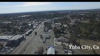 Yuba City, California