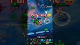 Teemo v Caitlyn😵🤣 &ndash; Botlane Madness!#caitlyn #botlane #leagueoflegends 🎉