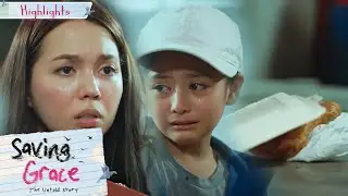 Anna discovers Grace's trauma | Saving Grace: The Untold Story (with English Subs)