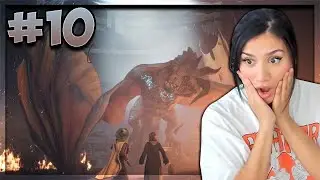 Wyanot Plays Hogwarts Legacy *PART 10* 😱 FIRE AND VICE