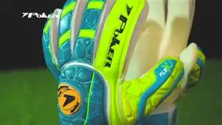 Luvas Poker - Firmness II Profissional | Linha 2018
