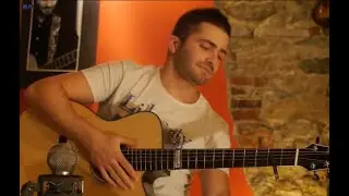 Seven Nation Army(Luca Stricagnoli)