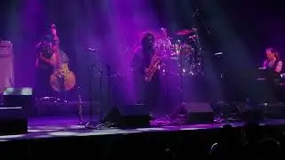 Kamasi Washington - The garden path