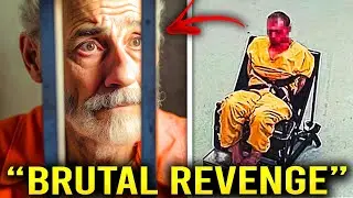 7 PEDOPHILES that Instantly Got KILLED In Jail