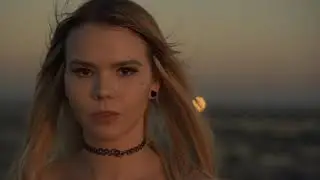 Beautiful girl | Lyric music | Красивая девушка | Лирическая музыка