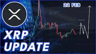WILL XRP BREAKOUT NEXT WEEK?🚨 (XRP PRICE PREDICTION & NEWS 2026)
