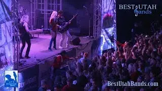 Amazing Utah Party Bands | Wedding Live Bands