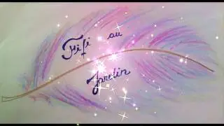 Fifi au jardin logoclip
