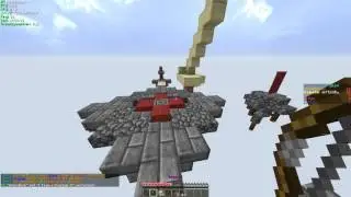 One Man Army ✕ Kyudo vs. Incinerate ✕ Rewinside Clan War