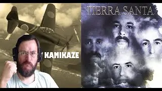 Tierra Santa | Kamikaze | REACCIÓN (reaction)