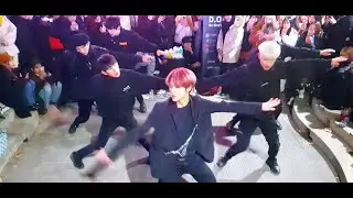 20191129. DOB💖. MEMBER'S HAPPY BIRTHDAY & SUPERM 'JOPPING' COVER.