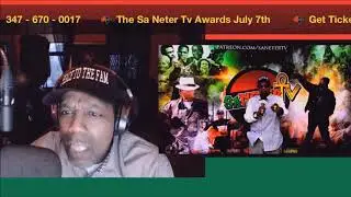 Sa neter Responds To Brother Polight!!!!!!