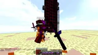 V1TEK vs Wausom_