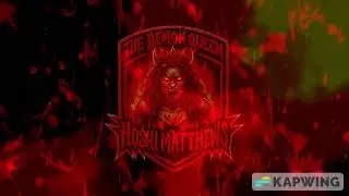 Love Dump   Static X Hoshi Matthews Return theme VPW 2025 V1