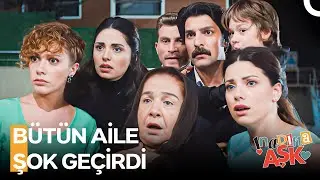 En Eğlenceli Sahneler #40 Bu Kadarı Da Olmaz Dedirtti - İnadına Aşk