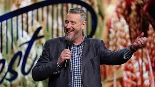 Rod Parsley - The Power of a Resurrection Seed