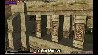 Tantra Demon - SPEED HACK Y MAS 2025