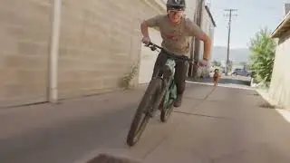 Don't Get a Dog on Flat! | The Sandlot