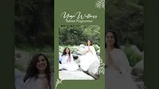 Yoga at Devbhoomi