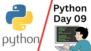 Python Coding Day 9 | Python List, List Indexing, Changing Data, append(), extend()