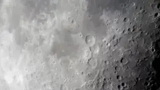 Lunar Wave May 13 2016, 22:22p.m. EST
