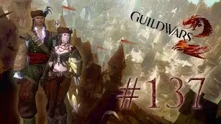 Let's Play Guild Wars 2 #137 - Ab in die Eisenmark
