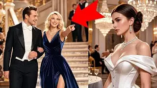 Elle se moquait de l’épouse jusqu’à ce qu’elle découvre qui avait réellement organisé l’événement.