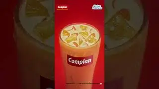 Complan Kesar Badam DVC - Hindi