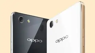 Oppo Neo 7 First Look | 16GB Storage | 2420 mAh Battery