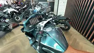 New 2025 BMW K 1600 GTL OPTION 719