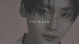 Alpha drive one - formula ( sped up + reverb )