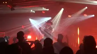 ANY GIVEN DAY Come Whatever May, live @ Kiff Switzerland 20240208