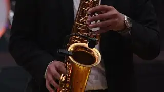 Dancing with a stranger - Sam Smith [Cover Sax]