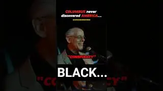The Truth About Columbus They Hide From You #blackhistory