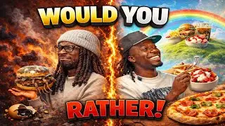 Would You Rather&hellip; The Choices We REGRETTED