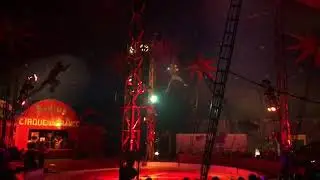 Santus Circus 2018 part 1