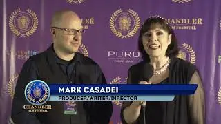 CHANDLER FILM FEST 2018