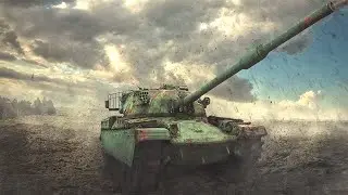 Tank | Photoshop Manipulation Tutorial | Photo Effects