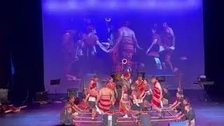 Australia Zophei CommunityNight 2023, Khuabung mino , Lai laam ,Rua Kha Tlak Laam