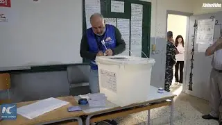Lebanon launches municipal, local elections amid presidential oversight
