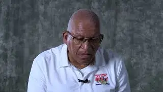 Cincinnati Runners Series: Reggie McAfee