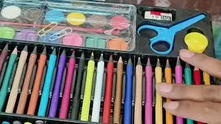 Stylish color set  kia kia color ha isma