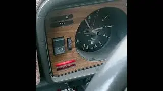VW Rabbit diesel compression test