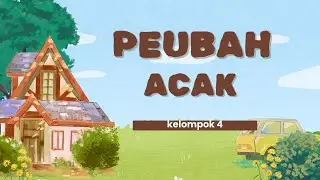 Peubah Acak Probabilitas: Pengertian, Jenis, dan Contoh Soal