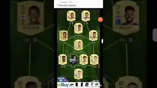 Flashback walcott fut 13 pacybits 20