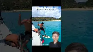 other FOilBOARDING 😱😱 #shorts #viralvideo