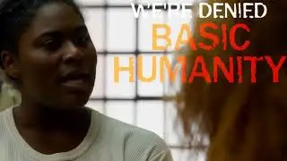 Taystee Jefferson | We&rsquo;re denied basic humanity ( + season 7 )