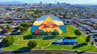 You've Got to See Them All: City of North Las Vegas Parks