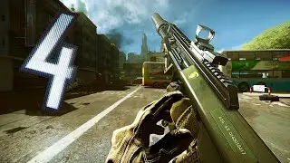 Battlefield 4 -  Pearl Market in 2025 🔥
